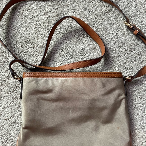 Michael Kors crossbody - Picture 2 of 5